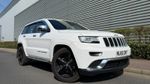 Jeep Grand Cherokee Limited Plus (2015) - 3.0 V6 CRD Limited Plus SUV Euro 6 5dr