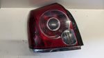 TOYOTA AVENSIS - Saloon Passenger Rear Light 03-07