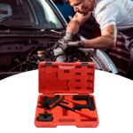 Valve Pressure Spring Installer Remover Timing Tool for BMW B38 B48 B58 Engines