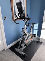 BH FITNESS SPADA 2 RACING bike (with Bluetooth console) full working order