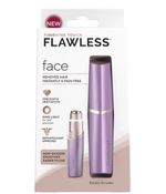 Finishing Touch Flawless New Model Women Face Removes Hair Instantly Pain Free