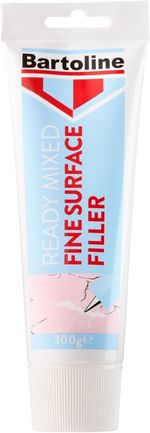 300g Ready Mixed Ultra-Smooth Filler - Perfect for Interior Repairs & Touch-Ups