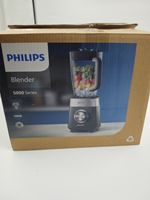 Philips Blender 5000 Series Blender – Open BoxEU PLUG 220VOLT