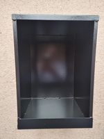 GAS LOCKER FOR 907 904 CAMPINGAZ BOTTLE - No door version for Camper Van - VW