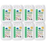 Clearell 40L INDOOR Premium Paraffin Class 1 BS2869C1 Heater Oil 40 Litres C1