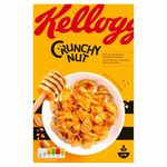 Kelloggs Crunchy Nut Cornflakes 460g Cereal Breakfast Food