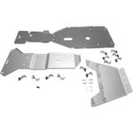 Moose Racing 782 Full-Body Skid Plate