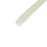 Protec Convoluted In Tank Fuel Hose - 8mm In / 8mm Out (210mm Long)