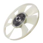 Viscous Coupling Cooler Fan For Mercedes Benz Sprinter 901 906 W639 0002009723