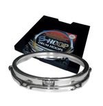 S Hoop ASH1410 Replacement Quality Drum Hoop - 14" x 10