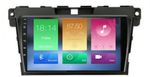 MAZDA Cx7 2006-12 GPS Wireless Apple Carplay Android Auto Cam  works with BOSE!