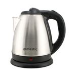 Mestic UK Electric Travel Kettle 1.5L Caravan Motorhome Camping Campervan