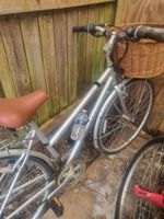 Womens Shopping Bike Mountain Bike Road Bike