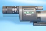 Opticron HR80 GA Scope + HDF 24-72x Zoom Eyepiece. Stay On Case, Boxed -Superb