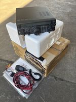 Yaesu FT-847 HF Earth Station 6m 4m 2m 70cm