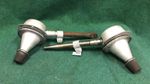 TATRA 603 / Rear Axle Dome