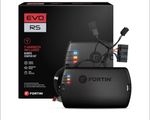 Fortin - EVO-FORT1 - Stand-Alone Add-On Remote Start Car Starter System For Ford