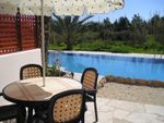 VILLA TO RENT WITH POOL PARADISE GARDENS KATO PAPHOS PAFOS CYPRUS 3 BEDROOMS