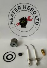 Arcotherm EC55 Service Kit