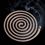Life System Mosquito Coils - Carp Fishing Outdoor Camping Insect Replant