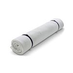 Duvalay VW115 Compact Travel Mattress Topper 190cm x 115cm Fits VW Campervan