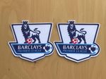 2007-2016 EPL Premier League Iron On Patch Badge