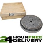 Genuine Land Rover  2.0L Ingenium Diesel Dual Mass Flywheel - LR073824
