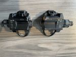 Powertap Single Power Meter Road Cycling Pedals