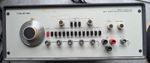 Wavetek 188-S-1257 Sweep/Function Generator