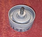 Volvo B7TL B5LH alternator belt idler pulley 20759364 85013361  FREE UK SHIPPING