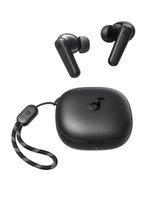 Anker Soundcore R50i Wireless Black Bluetooth Earbuds- A3949H12 PowerFul Sound