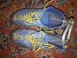 La Sportiva Climbing Shoes