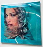 Madonna "Ray of Light" Deluxe Holographic Sleeve 2023: SOLD OUT RARE