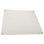Reinforced Archery Netting with High Impact Absorption for Sports Training