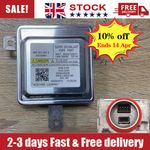FITS AUDI A1 A3 A4 A5 A6 Xenon Headlight Ballast Control Unit Module 8K0941597E