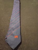 Yorkshire Rider Tie