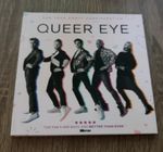 NEW QUEER EYE 2019 Netflix FYC EMMY DVD Seasons 2&3 SEE PICTURES 