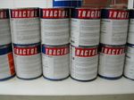 TRACTOL TRACTOR AND IMPLEMENT  PAINT