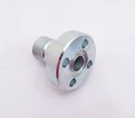 1/2 BSP MALE PORT ADAPTOR (30MMPCD) TPA108(13.5)