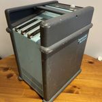 BRONCOLOR FLASHMAN 2 PROFESSIONAL STUDIO FLASH PACK 1800W/s