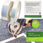 12mm or 19mm x 30m ATG Tape PH7-70 Acid Free Conservation Double Sided Adhesive