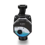 Lowara ecocirc L 25-8/180 Heating Pump - 60B0L1018