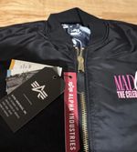 MADONNA CELEBRATION TOUR VIP JACKET LIMITED EDITION