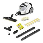 Karcher SC 5 EasyFix Iron Plug Steam cleaner max. 4.2 bar 15126630