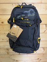 New Evoc FR Trail Blackline 20 Protector Backpack. RRP £220
