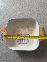 Ocotea Home 20x20cm whimsical oven dish