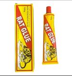 100g Rat Glue  - Non Poisonous Magic mouse / Rat glue Power glue