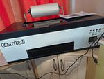Comstroll DTF-B30 Desktop Thermal Laminator with Power Indicator