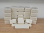 Buttermilk Bar Soap, Natural Buttermilk Soaps 70gm (72 per case)