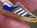BirminghamCity  Badge Wear With Pride Ideal Gift For Supporter/Collector 